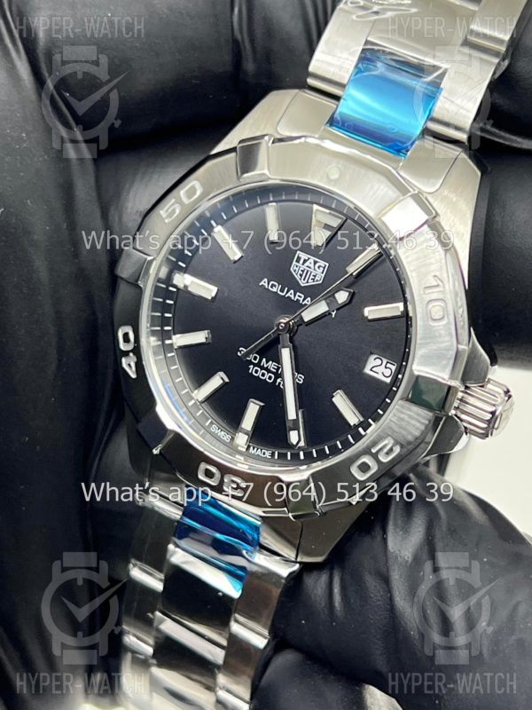 Фото 8 - TAG Heuer Aquaracer 300M 32mm WBD1310.BA0740