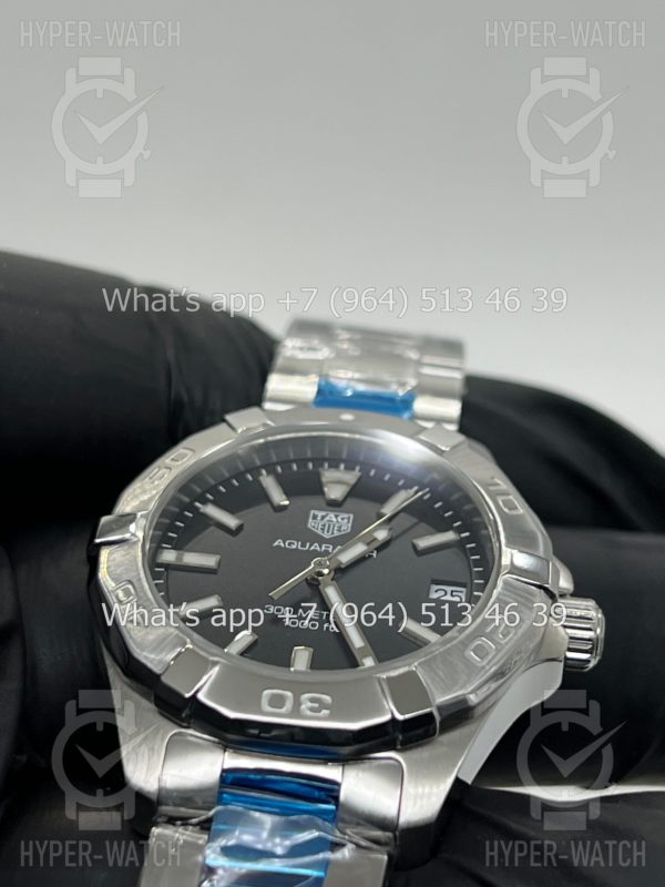 Фото 9 - TAG Heuer Aquaracer 300M 32mm WBD1310.BA0740