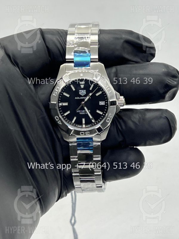 Фото 10 - TAG Heuer Aquaracer 300M 32mm WBD1310.BA0740