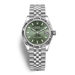 Фото 42 - Rolex DateJust 31mm 278274-0018