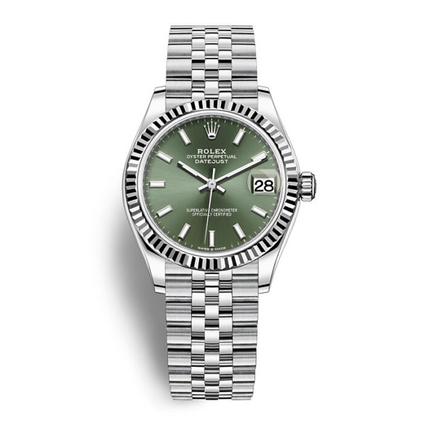 Фото 1 - Rolex DateJust 31mm 278274-0018