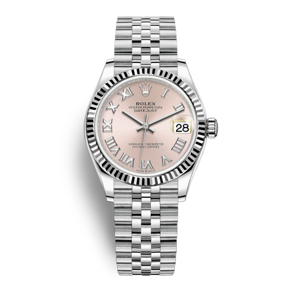 Фото 1 - Rolex DateJust 31mm 278274-0020