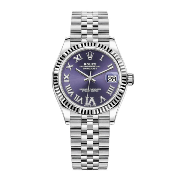 Фото 1 - Rolex DateJust 31mm 278274-0026