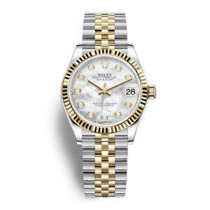 Фото 22 - Rolex DateJust 31mm 278273-0028 Steel