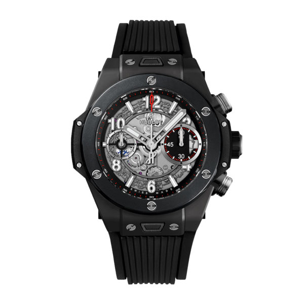 Фото 1 - Hublot Big Bang Unico 42mm 441.CI.1170.RX