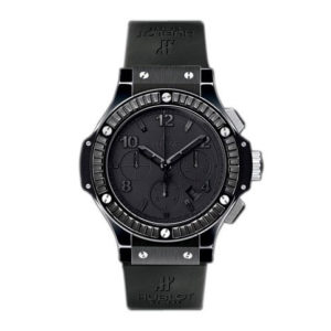 Фото 30 - Hublot Big Bang 44mm 301.CD.134.RX.190 Black