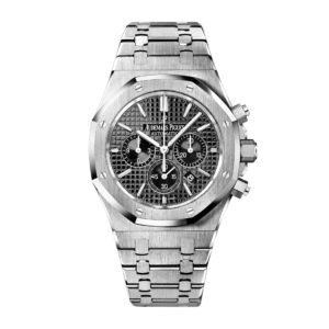 Фото 2 - Audemars Piguet Royal Oak Chrono 26320ST.OO.1220ST.01