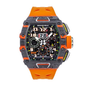 Фото 37 - Richard Mille RM 011-03 McLaren