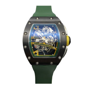 Фото 15 - Richard Mille RM 61-01 Ultimate Edition Yohan Blake