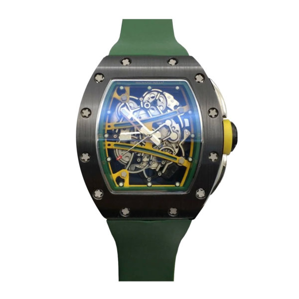 Фото 1 - Richard Mille RM 61-01 Ultimate Edition Yohan Blake