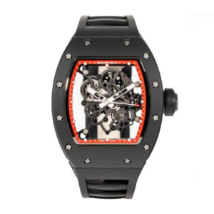 Фото 48 - Richard Mille RM 055 Bubba Watson Red Drive