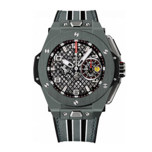 Фото 3 - Hublot Ferrari 45mm 401.FX.1123.VR