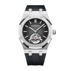 Фото 11 - Audemars Piguet Royal Oak Tourbillon 41mm 26522BC.OO.1220BC.01 Black