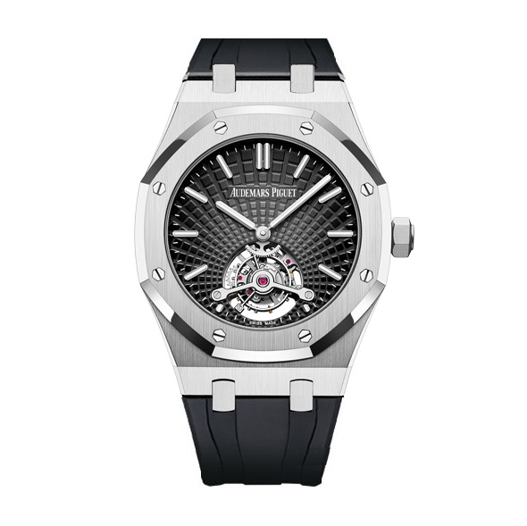 Фото 1 - Audemars Piguet Royal Oak Tourbillon 41mm 26522BC.OO.1220BC.01 Black