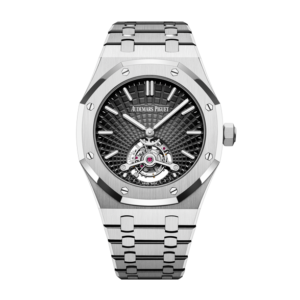 Фото 9 - Audemars Piguet Royal Oak Tourbillon 41mm 26522BC.OO.1220BC.01