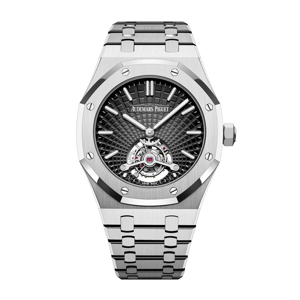 Фото 1 - Audemars Piguet Royal Oak Tourbillon 41mm 26522BC.OO.1220BC.01