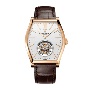 Фото 52 - Vacheron Constantin Malte Tonneau Tourbillon 30130/000R-9754