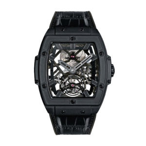 Фото 45 - Hublot Spirit of Big Bang 42mm 906.ND.0110.LR