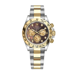 Фото 47 - Rolex Cosmograph Daytona 40mm 116503-0009