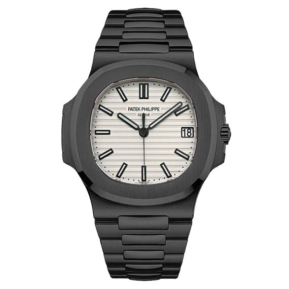 Фото 1 - Patek Philippe Nautilus 40mm 5711 White