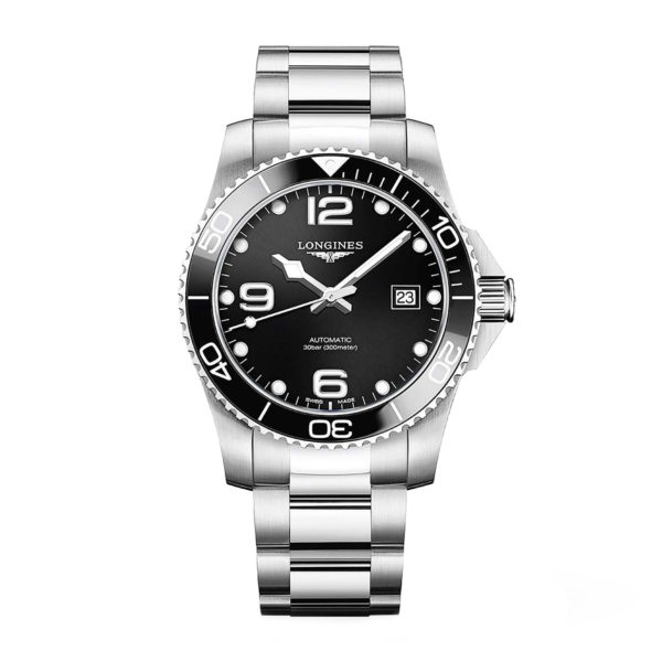 Фото 1 - Longines HydroConquest L3.781.4.56.6