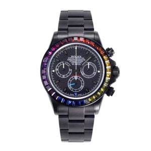 Фото 6 - Rolex Cosmograph Daytona 40mm 116595RBOW Blaken Rainbow