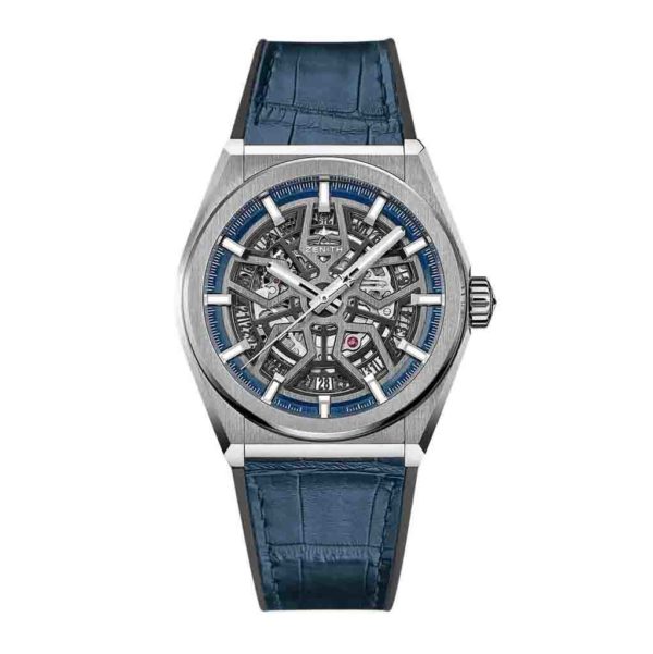 Фото 1 - Zenith Defy Classic 41mm 95.9000.670/78.R584