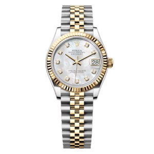 Фото 21 - Rolex Datejust 31mm 278273-0028