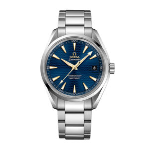 Фото 46 - Omega Seamaster Aqua Terra 150M 231.10.42.21.03.006