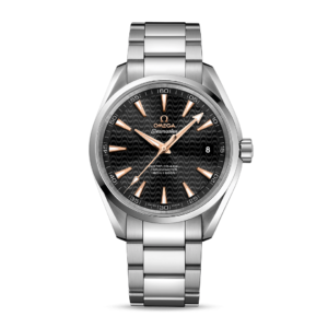 Фото 37 - Omega Seamaster Aqua Terra 150M 231.10.42.21.01.006