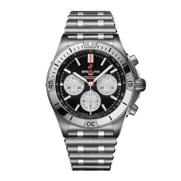 Фото 1 - Breitling Chronomat B01 42 AB0134101B1A1