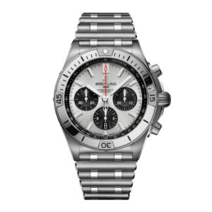 Фото 60 - Breitling Chronomat B01 42 AB0134101G1A1