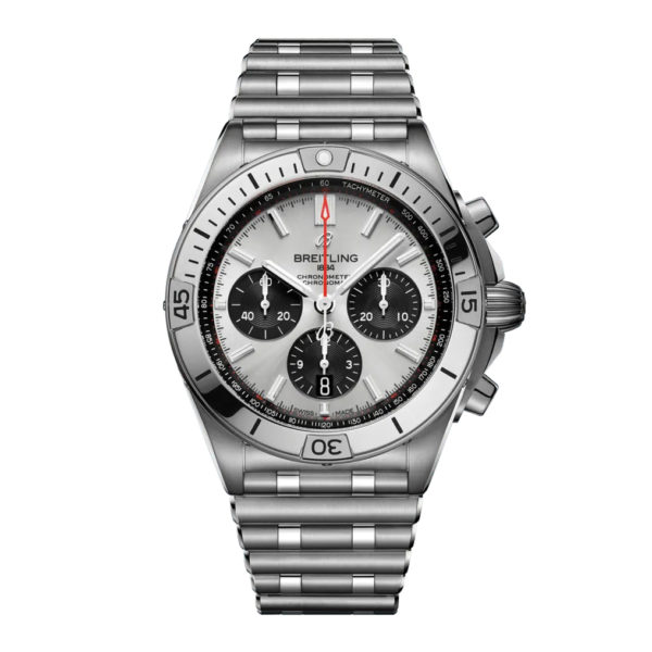 Фото 1 - Breitling Chronomat B01 42 AB0134101G1A1