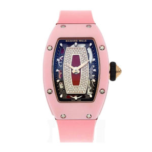 Фото 49 - Richard Mille RM 07-01 RG-ATZ Pink