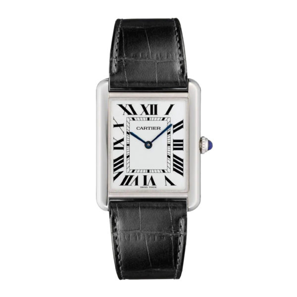 Фото 1 - Cartier Tank 22,5mm CRWSTA0042