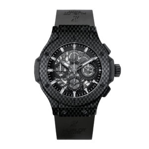 Фото 41 - Hublot Big Bang 44mm 311.QX.1124.RX