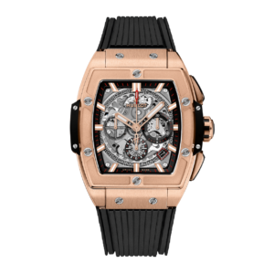 Фото 40 - Hublot Spirit of Big Bang 42mm 642.OX.0180.RX