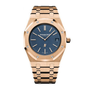 Фото 6 - Audemars Piguet Royal Oak Extra-Thin Jumbo 39mm 15202OR.OO.1240OR.01