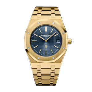 Фото 4 - Audemars Piguet Royal Oak Extra-Thin Jumbo 39mm 15202BA.OO.1240BA.01