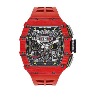 Фото 39 - Richard Mille RM 011-03 Red