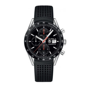 Фото 42 - Tag Heuer Carrera 41mm Art 2484