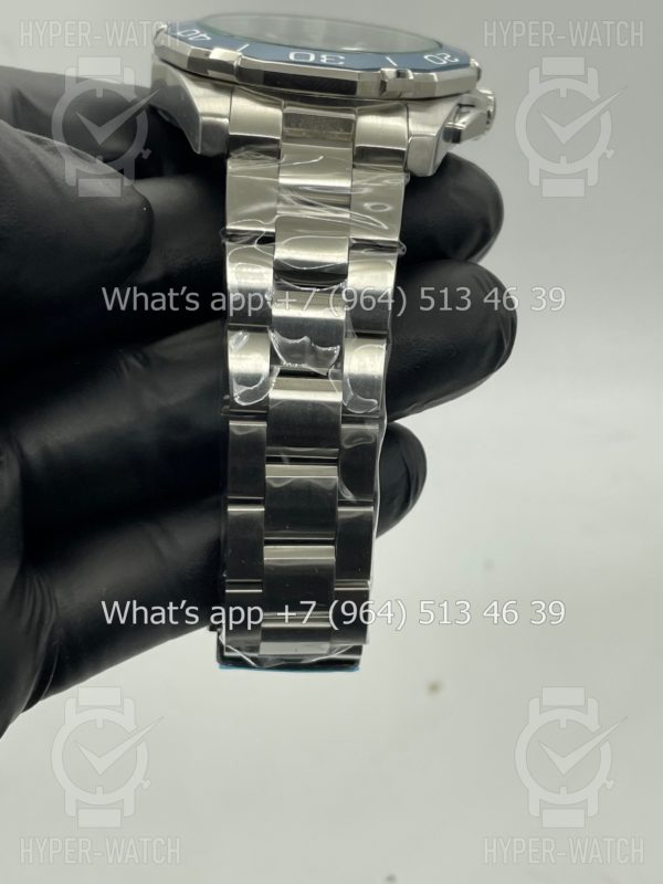 Фото 8 - TAG Heuer Aquaracer 300M 43mm Art 2419