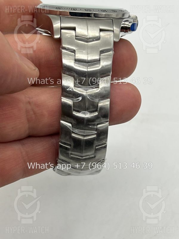 Фото 4 - TAG Heuer Link Calibre 16 Day-Date Art 2458