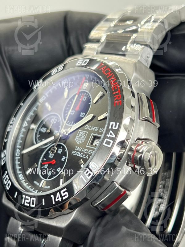 Фото 8 - TAG Heuer Formula 1 Calibre 16 Art 2428