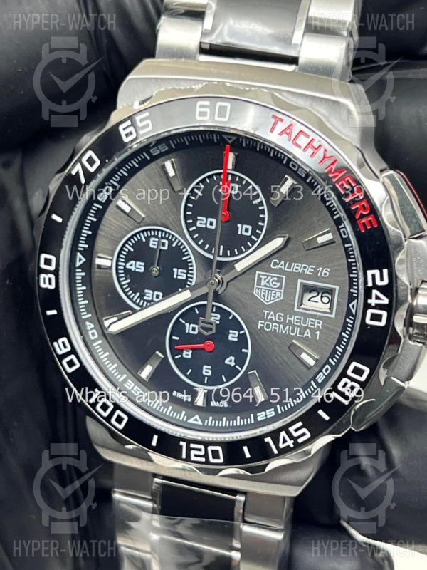 Фото 9 - TAG Heuer Formula 1 Calibre 16 Art 2428