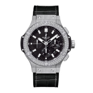 Фото 35 - Hublot Big Bang 44mm 301.SX.1170.RX.1104