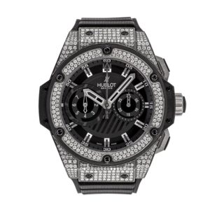 Фото 21 - Hublot King Power Limited Edition