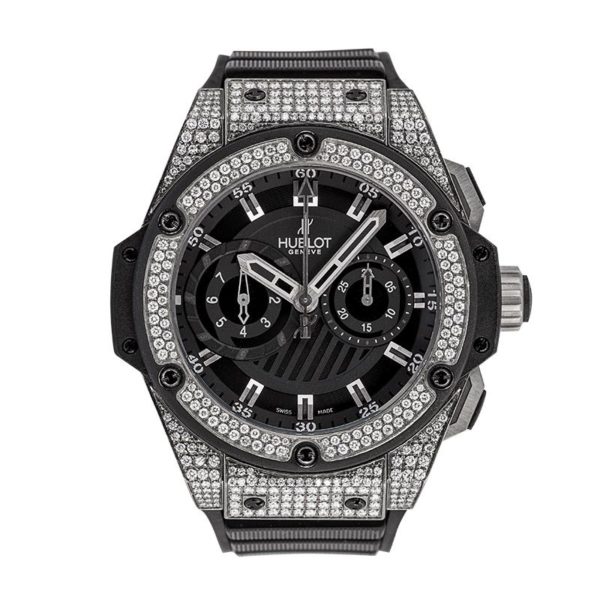 Фото 1 - Hublot King Power Limited Edition