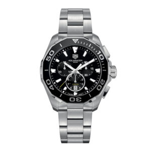 Фото 33 - TAG Heuer Aquaracer 300M 43mm Art 2418