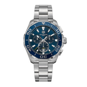 Фото 66 - TAG Heuer Aquaracer 300M Art 2419